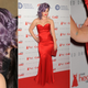 Illustration for article titled Which Celeb Had the Best Dress at the Heart Truth Red Dress Event?